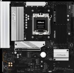 90-MXBR7-A0UAYZ ASRock B850M Pro RS Wi-Fi (AM5)