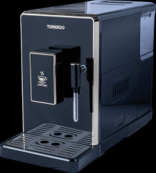 TCM9008A-GS TORNADO fully automatic espresso machine