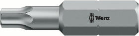 Końcówka wkrętakowa Torx TX 27 Wera dł: 35 mm, 35 mm