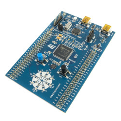 STM32F3DISCOVERY - STM32F303VC Discovery