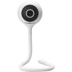 Link2Home L2H-CAMERAFLEX Flexible Indoor Camera