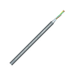 Sommer Cable 540-0056 Binary Data Cable Grey Sheath 22 AWG