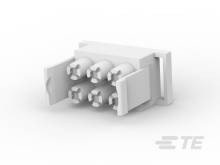 Universal MATE-N-LOK Connectors