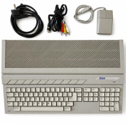 Atari 1040STFM