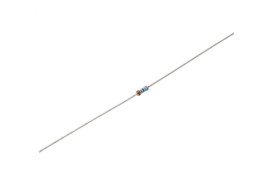 Rezystor 3.3kΩ 0.4W ±1% ±50ppm/°C foliowy Vishay