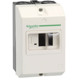 Schneider Electric GV2MC02 enclosure 84x93x147mm robust design