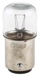 Żarówka sygnalizacyjna 24 V Żarowe Schneider Electric Żarówka