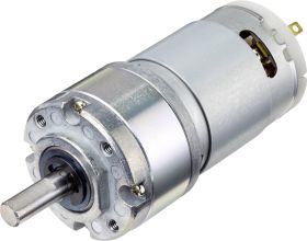 Motoreduktor Modelcraft IG320005-3AC21R 5:1 1 szt.