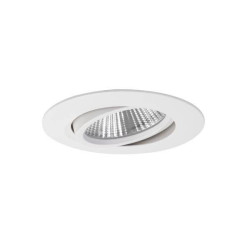 Oświetlenie wewnętrzne LED Brumberg 12494173 12494173 8 W 730 lm