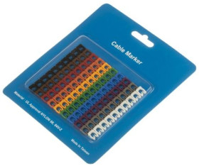 100 sztuk 2.9mm RS PRO