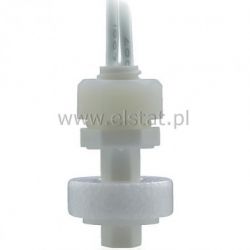 Czujnik poziomu z tworzywa sztucznego PLS-020A