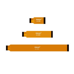 Arducam B0210 Arducam 3 przewody elastyczne do Raspberry Pi Zero