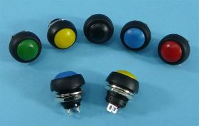 PBS-33B RED/BLACK/BLUE/GREEN/YELLOW PRZY