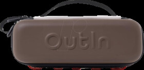 OT-EVA-02-MB OutIn Schutztasche EVA - Maple Brown