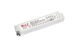 Gpv-18-24 Zasilacz Impulsowy Do Led 18W 24V/0,75A Ip67 Hermetyczny