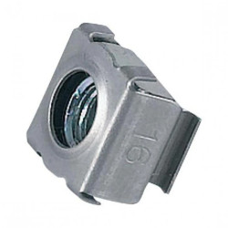 Nakrętki M6, paczka 138710