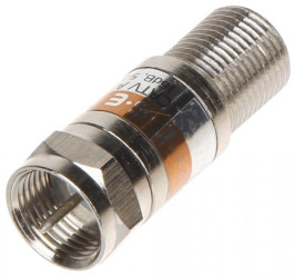 Tłumik RTV 16dB TA01-16