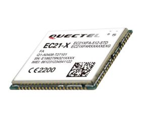 RF QUECTEL EC21-E RF QUECTEL EC21-E