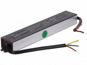 Zasilacz hermetyczny 24V 30W