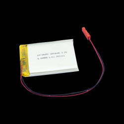 Akumulator Li-Po Akyga 3,7V/1850mAh z konektorem