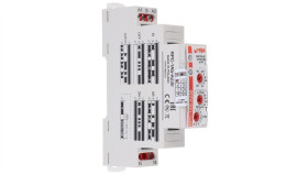 Przekaźnik Czasowy Schodowy 1P 230V Ac Rpc-1As-A230 863220