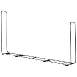 Wolfcraft 5125000 Rack Durable 1pc Easy Installation Space-Saving