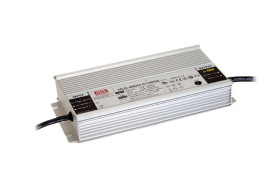 Sterownik LED napięcie wyjciowe: 210V 2.8A napięcie wejściowe: 90 → 305 V, 127 → 431 V stabilizowany