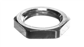 Nakrętka Mosiężna M12 Km Ms M12x1,5 90175