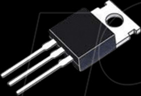 IXTP48N20T MOSFET N-Ch 200V 48A 250W 0,05R TO220AB