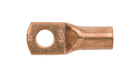Końcówka Oczkowa Miedziana Km 50/10 E11km-01010104700