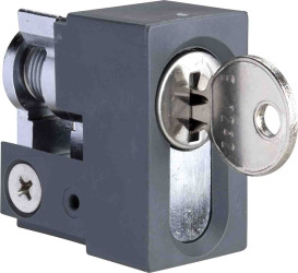 Blokada szafki Baryłka