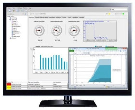 SENTRON POWERMANAGER V 3.X LICENCJA 10 URZ. 1 KL. OPROGRAMOWANIE LICENCJA 3ZS2711-0CC30-0YA0