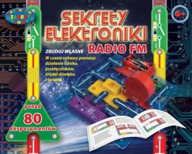 Sekrety Elektroniki ( RADIO FM )
