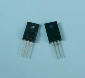 11N80C-FQPF N 11A/800V/48W TO-220F