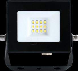 VO-501412 LED floodlight BOLTON, 50 W, 4270 lm, IP44