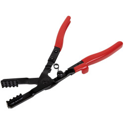Sealey VS1677 Hose Clamp Pliers - Angled