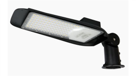 Oprawa Drogowa Uliczna Parkowa Lampa Led Line Streetlite 100W 4000K 10000Lm...