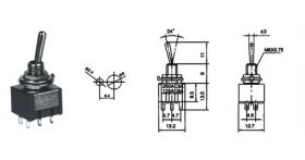 PRZELACZNIK SMTS 202 MALY