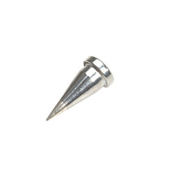 Weller T0054443599 LT 1 Solder Tip - Round Tip &#xD8;0.25 x 14.0mm