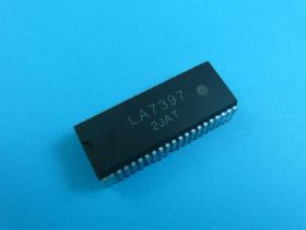 LA-7397 SDIP-42 UKŁAD