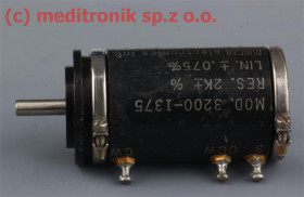 PM 3200-2K MOD.3200-1375