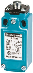 Wyłącznik krańcowy typ Trzpień Honeywell 2NC Działanie powolne 10A 300V IP66
