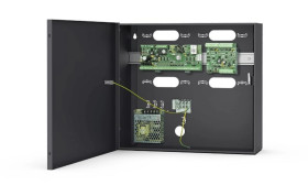 Zestaw kontrolera z obudową (MC16-PAC-ST-2-KIT) ROGER