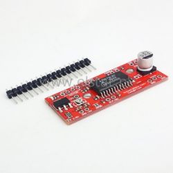 Moduł sterowania silnikiem krokowym A3967