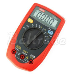 Miernik UNIT UT33 A Auto range