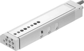 Siłownik z prowadzeniem skok 100mm Festo Ø 12mm