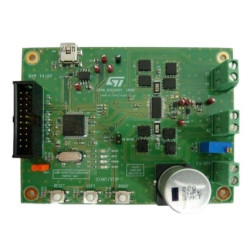 EVAL6482H-DISC L6482 Discovery: development tool to explore L6482 motor controller