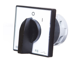 Łącznik krzywkowy Łuk E16-52 0-I 951651 ELEKTROMET