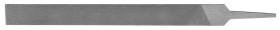 Pilnik Płaski Pilnik ślusarski dł: 250mm RS PRO typ: Drugie cięcie