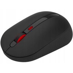 Mysz bezprzewodowa Xiaomi MIIIW MWMM01 czarna